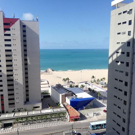 Porto De Iracema Residence Форталеза Экстерьер фото