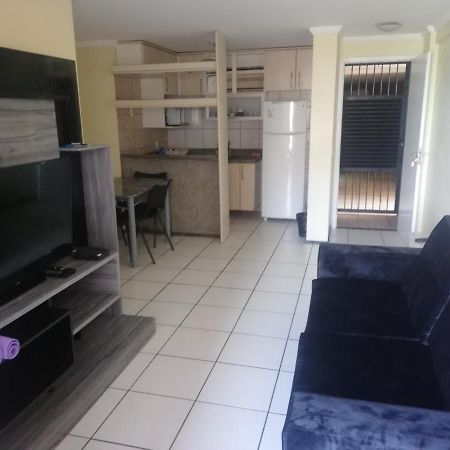 Porto De Iracema Residence Форталеза Экстерьер фото