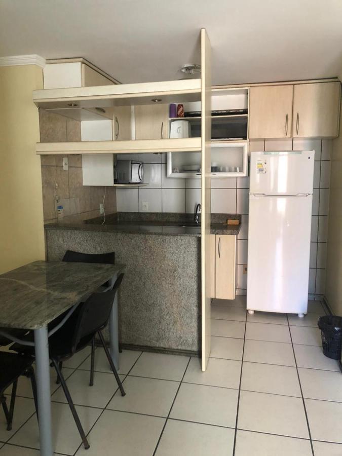 Porto De Iracema Residence Форталеза Экстерьер фото