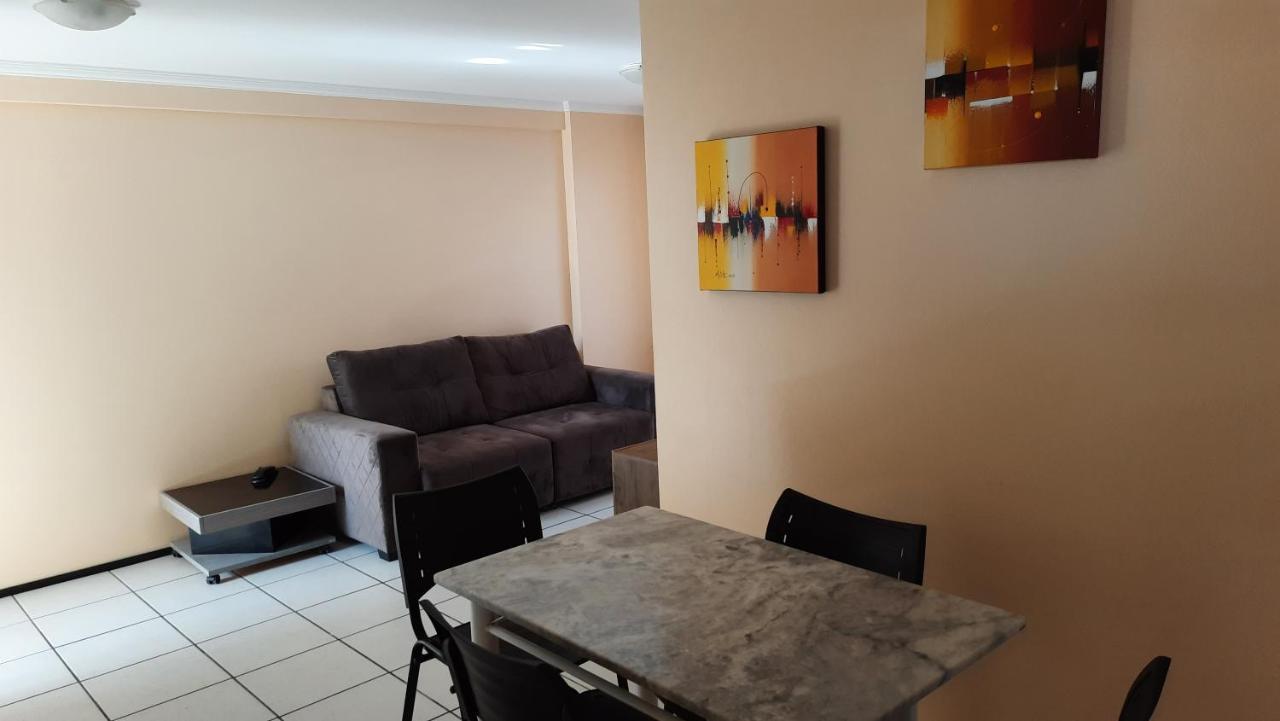 Porto De Iracema Residence Форталеза Экстерьер фото