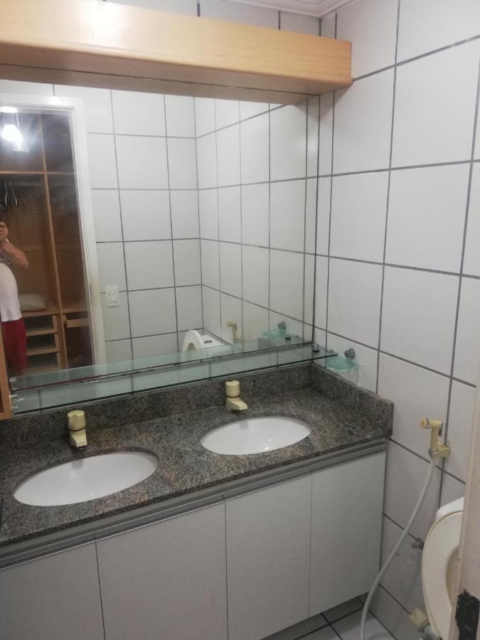 Porto De Iracema Residence Форталеза Экстерьер фото