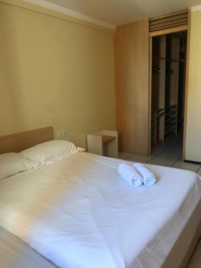 Porto De Iracema Residence Форталеза Экстерьер фото