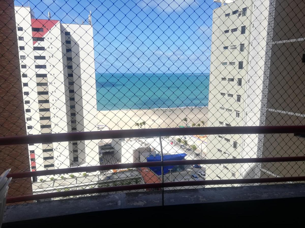 Porto De Iracema Residence Форталеза Экстерьер фото