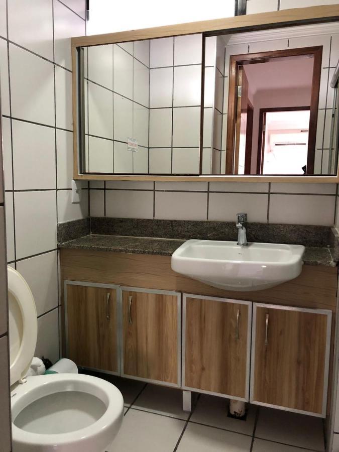 Porto De Iracema Residence Форталеза Экстерьер фото