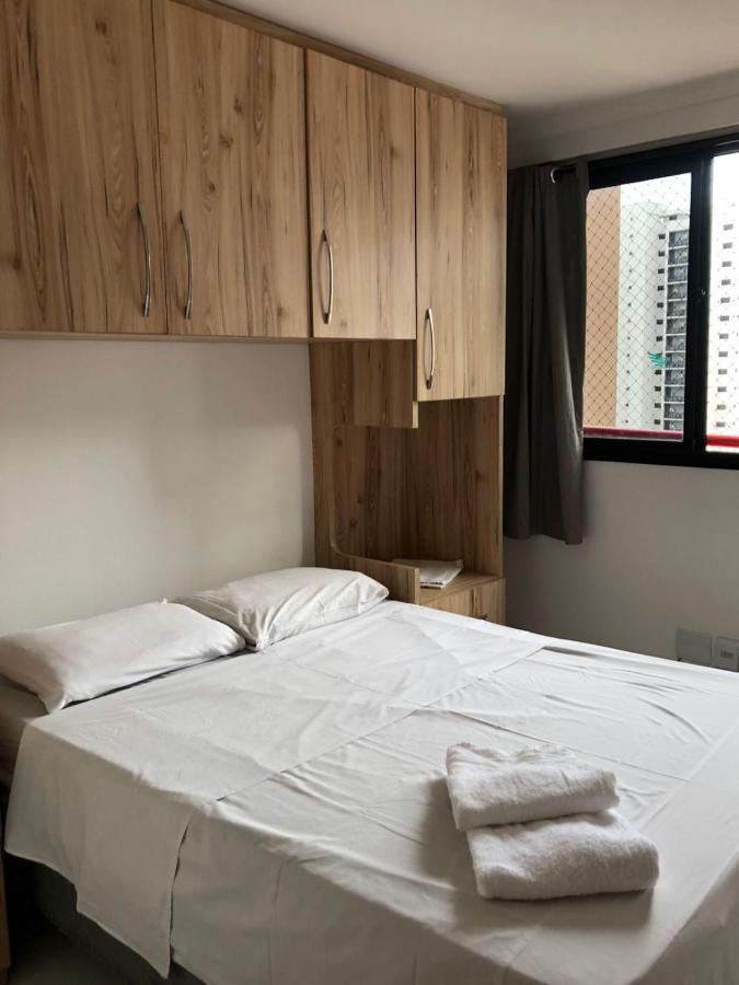 Porto De Iracema Residence Форталеза Экстерьер фото