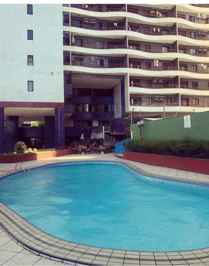 Porto De Iracema Residence Форталеза Экстерьер фото