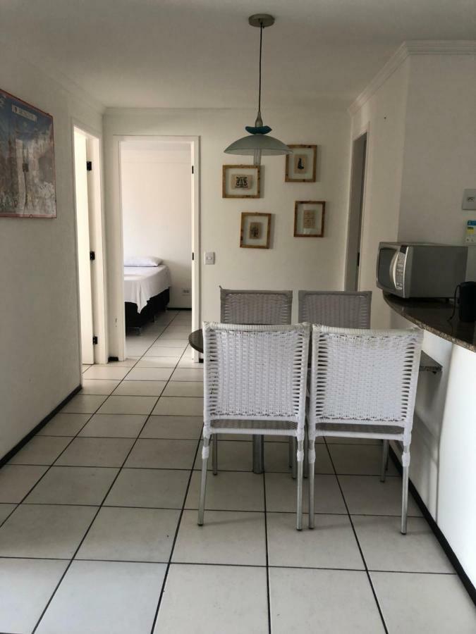 Porto De Iracema Residence Форталеза Экстерьер фото